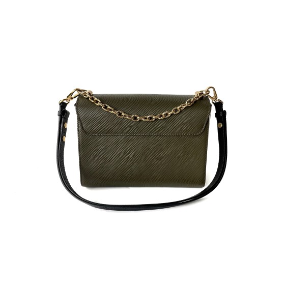 Louis Vuitton Twist Bag in Epi Leather